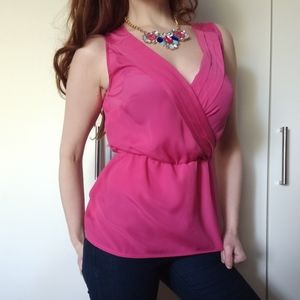 🆕 Women's Pink Blouse